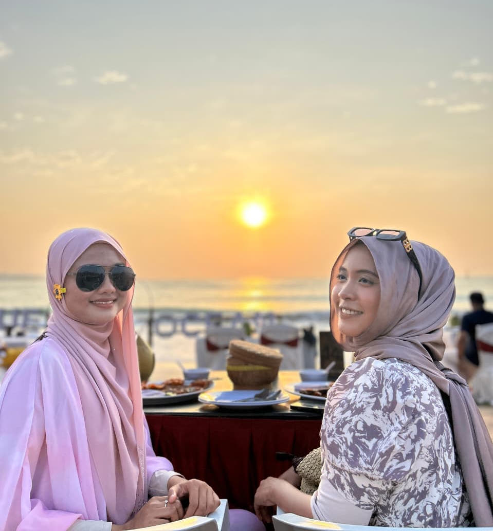 Kuta dan Legian
