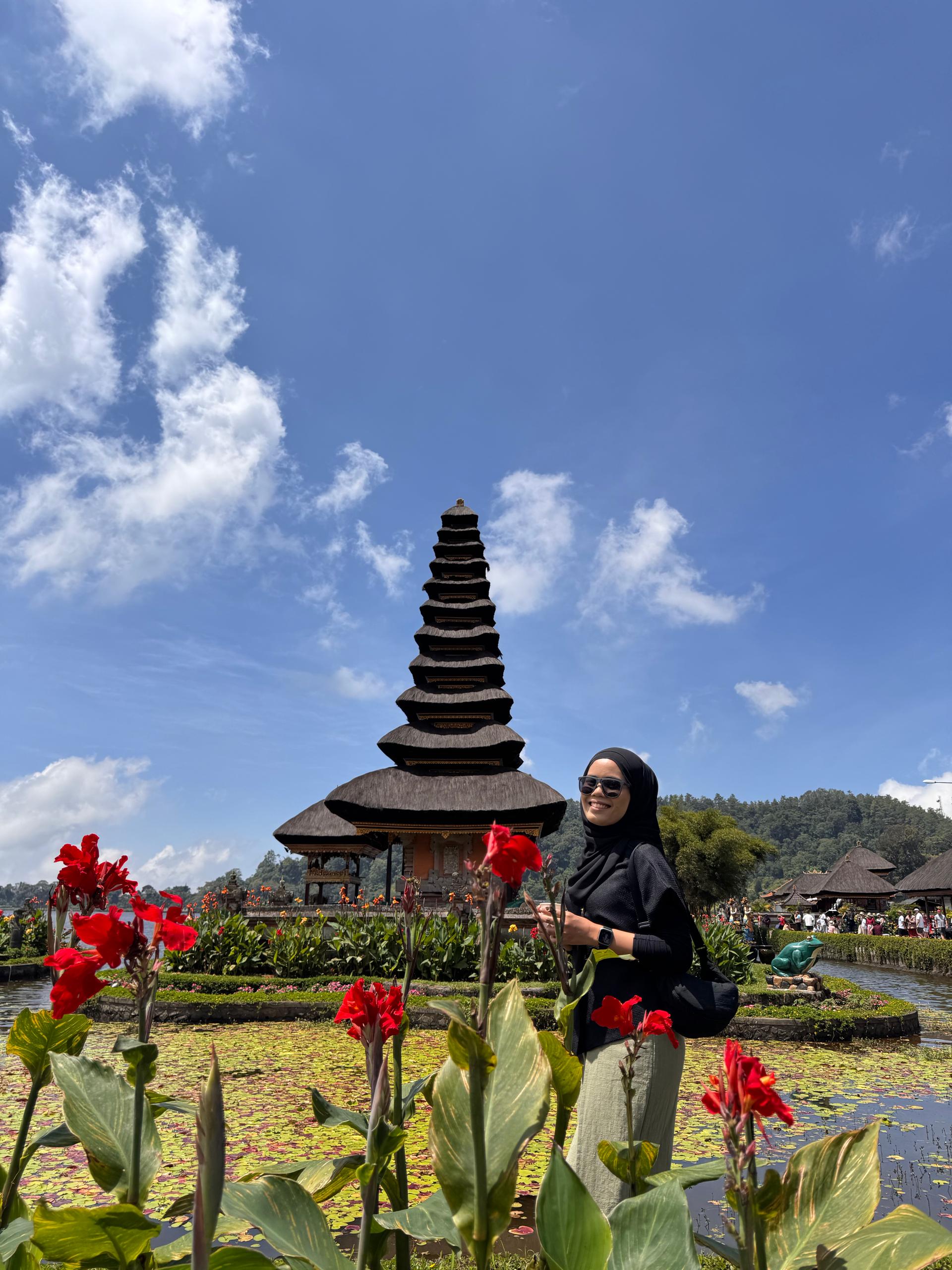 Pantai selatan dan Uluwatu