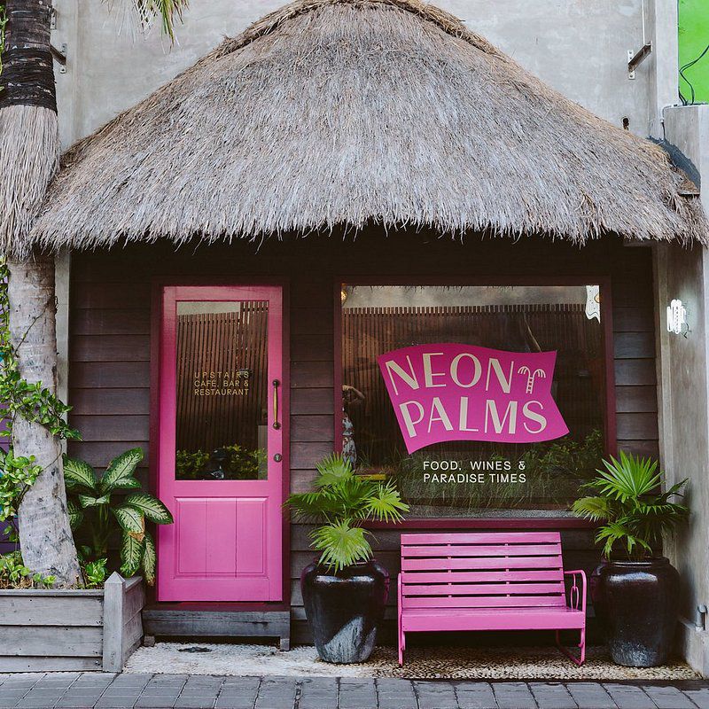 Seminyak dan Canggu