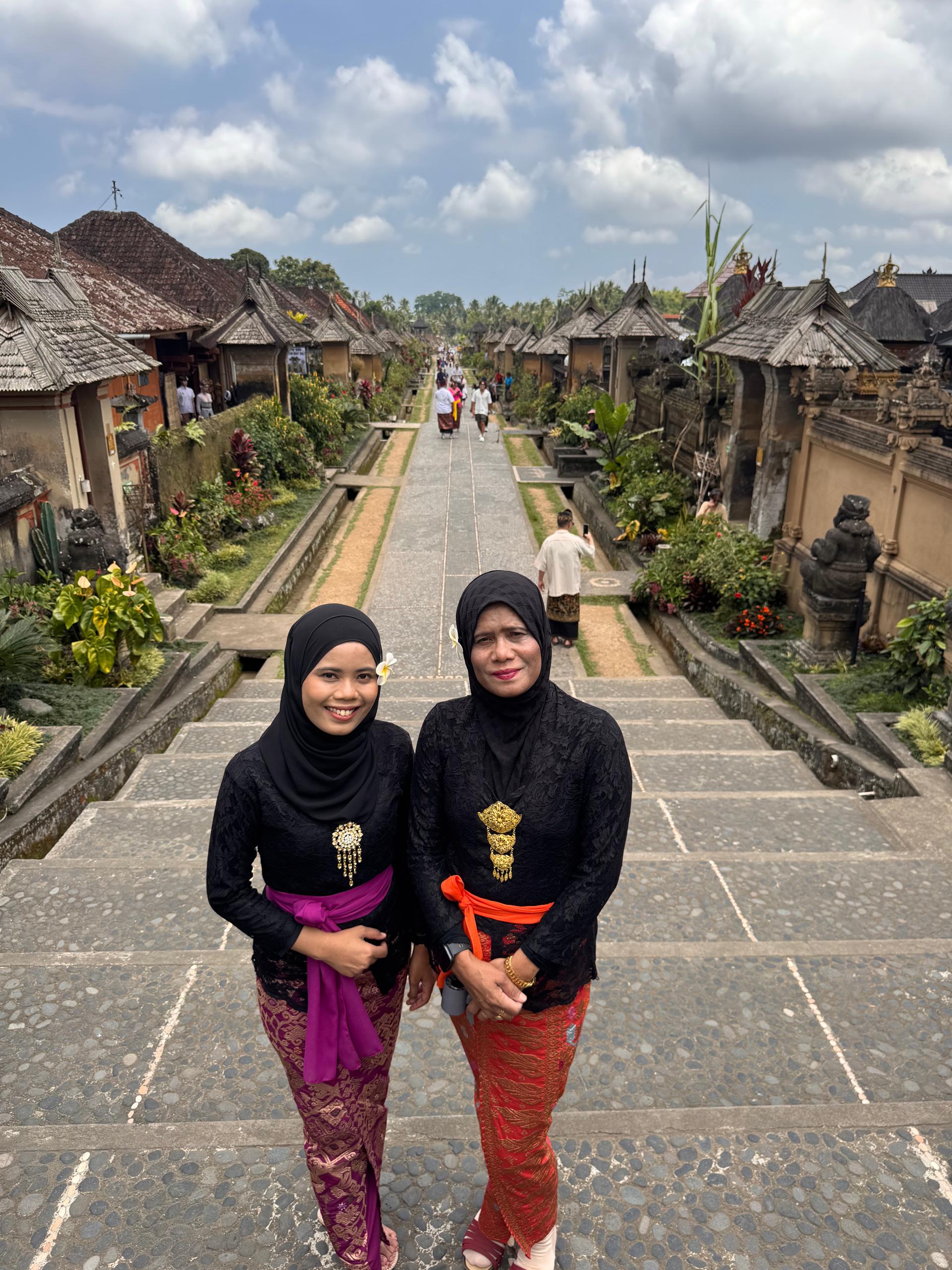Ubud dan Gianyar
